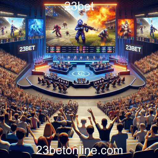 O Crescimento dos eSports: De uma Paixão a uma Indústria Global