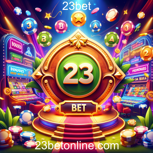 Descubra as Melhores Ofertas da 23bet: Maximizando Sua Experiência de Jogo